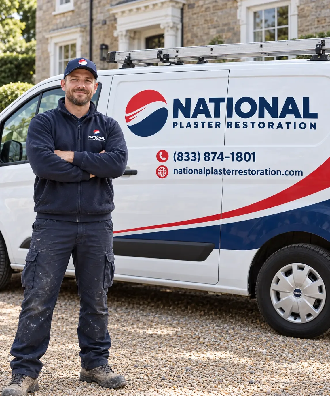 Plaster Repair Mistletoe, KY FAQs
